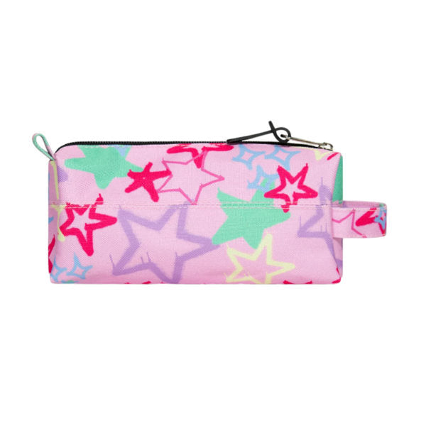 Hype Graffiti Star Pencil Case