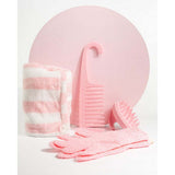Brushworks Shower Pamper Set