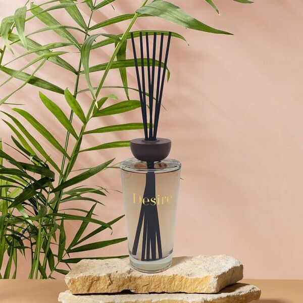 REMOVE Desire Cocoa And Cashmere Reed Diffuser 1L