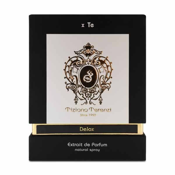 Tiziana Terenzi Te Delox 100ml Extrait, (British brand)