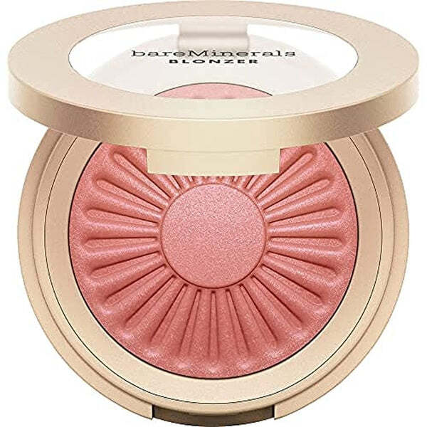 bareMinerals Gen Nude Blush + Bronzer 3.8g - Kiss Of Pink