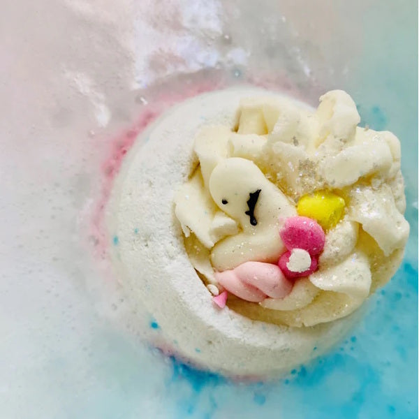 Bomb Cosmetics Bath & Body Gift Set - Unicorn Party