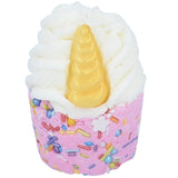 Bomb Cosmetics Bath & Body Gift Set - Unicorn Party