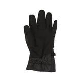 Regatta Adult Padded Stretch Logo Gloves (S-M)