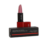 Shiseido - Technosatin Gel Lipstick 3.3g Pulsar Pink #407
