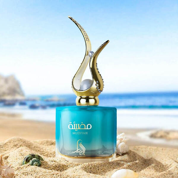 Al Absar Mudiyah Eau De Parfum 100ml