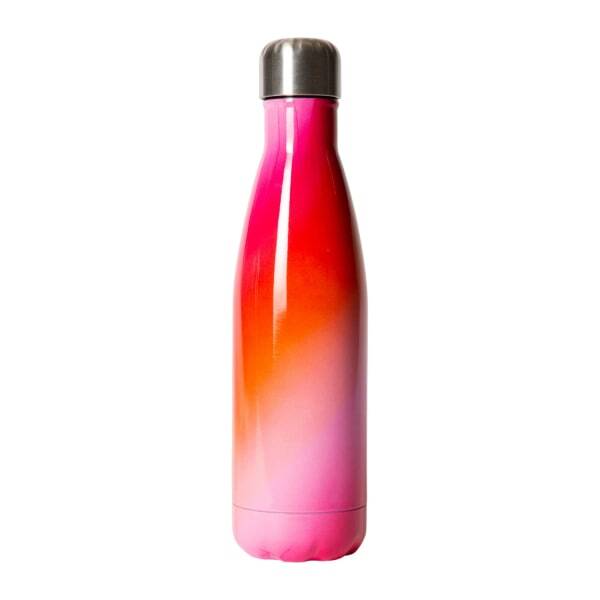 Hype Gradient Thermal Water Bottle