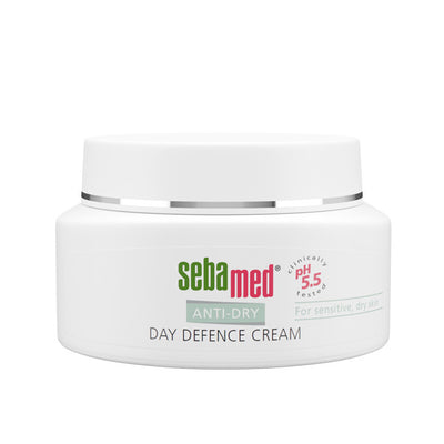 Superdrug Sebamed Anti-Dry Day Defence Cream 50ml- Buy online at McGrocer