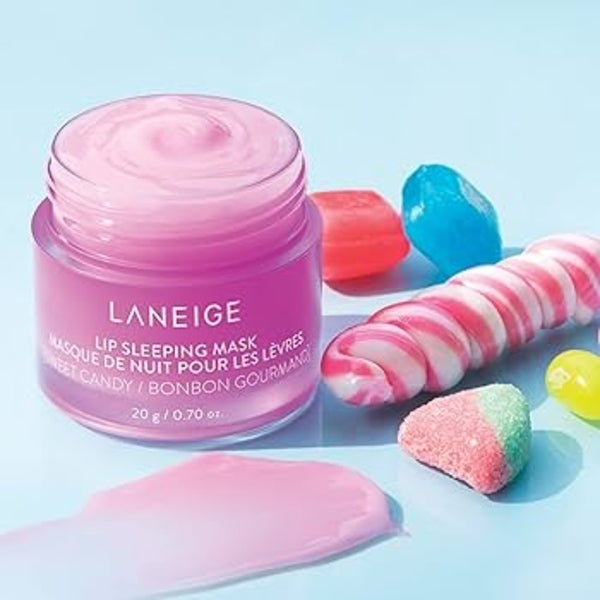 Laneige Lip Sleeping Mask - Sweet Candy 20g