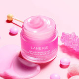 Laneige Lip Sleeping Mask - Sweet Candy 20g