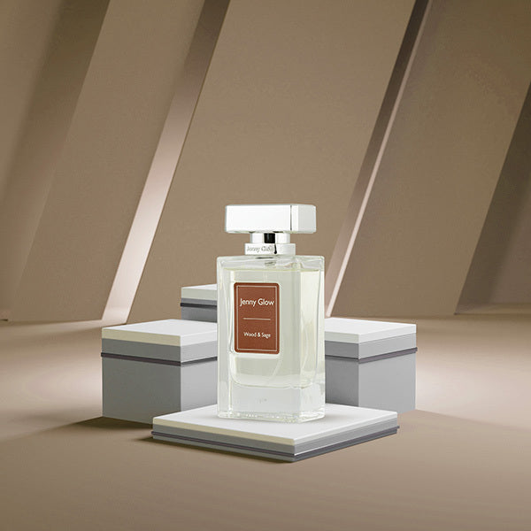 JENNY GLOW Wood and Sage Eau De Parfum 30ml