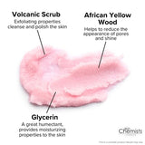 skinChemists Gen Z Exfoliating Polish 60ml (British brand)