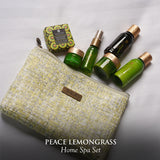 SPA CEYLON Peace - Home Spa Set
