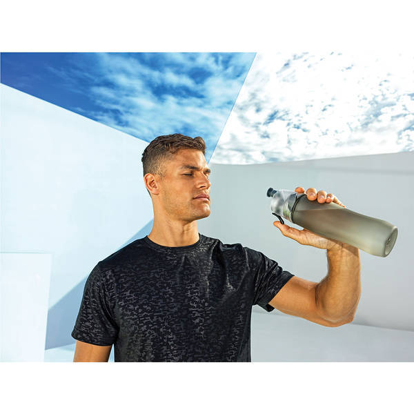 Tri Dri Fitness Spray And Refresh Sports Bottle