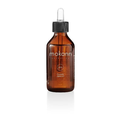 Superdrug Mokann Jojoba Oil 100ml- Buy online at McGrocer