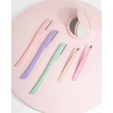 Brushworks Sculpt & Shape Set