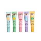 Cheesecake Lip Gloss Set - Assorted 5x12ml