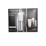 Shiseido - Total Age Defense Set Light Fluid Revitaliser