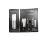 Shiseido - Total Age Defense Set Light Fluid Revitaliser