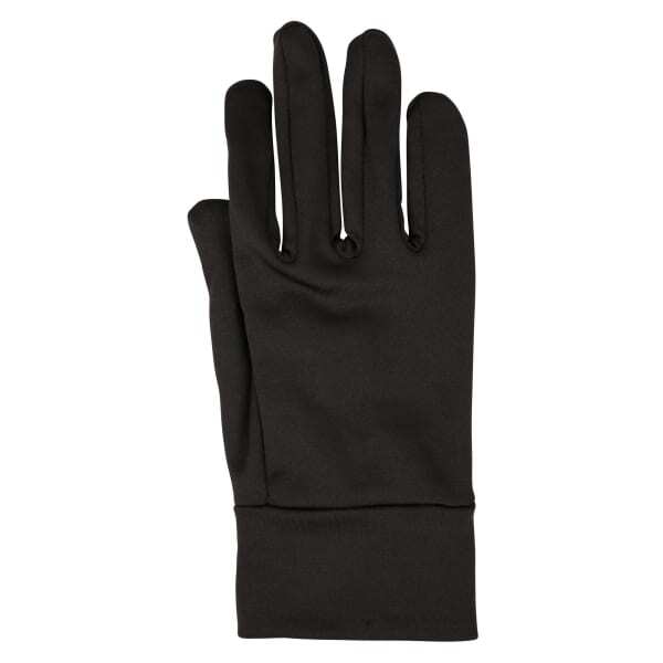 Mountain Warehouse Adult Touch Screen Glove Liner (S-M)