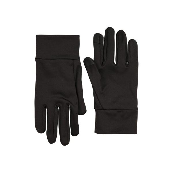 Mountain Warehouse Adult Touch Screen Glove Liner (S-M)