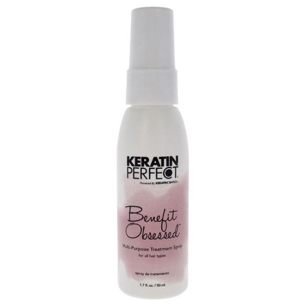 Keratin Perfect Keratin Benefit Obsessed Treatment 50ml