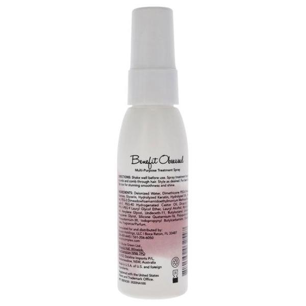 Keratin Perfect Keratin Benefit Obsessed Treatment 50ml