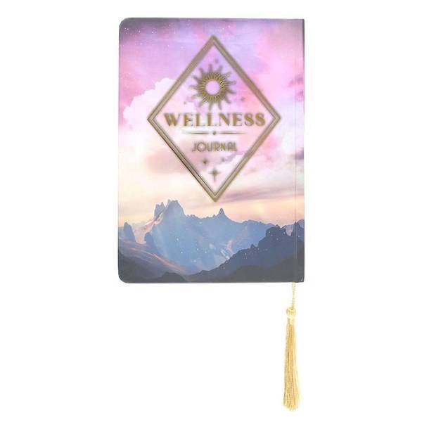 Something Different Ethereal Wellness A5 Journal