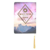 Something Different Ethereal Wellness A5 Journal