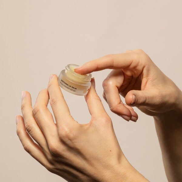 Resibo LIP LIP HOORAY! Soothing Lip Balm - Sweet Mango 7ml