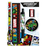 Marvel Classic Comics Stationery Set