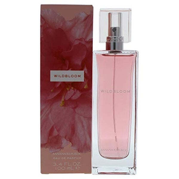 Banana Republic Wildbloom Eau de Parfum 100ml Spray