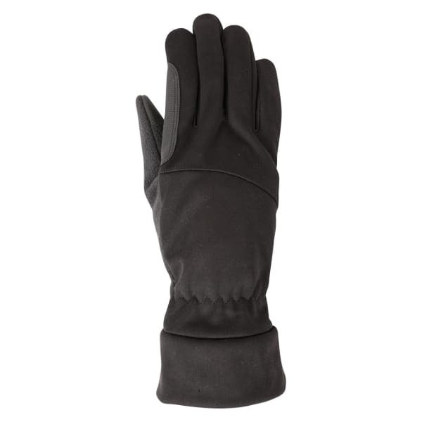 Mountain Warehouse Mens Touch Screen Softshell Gloves (M)