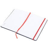 Liverpool FC Classic Crest Notebook