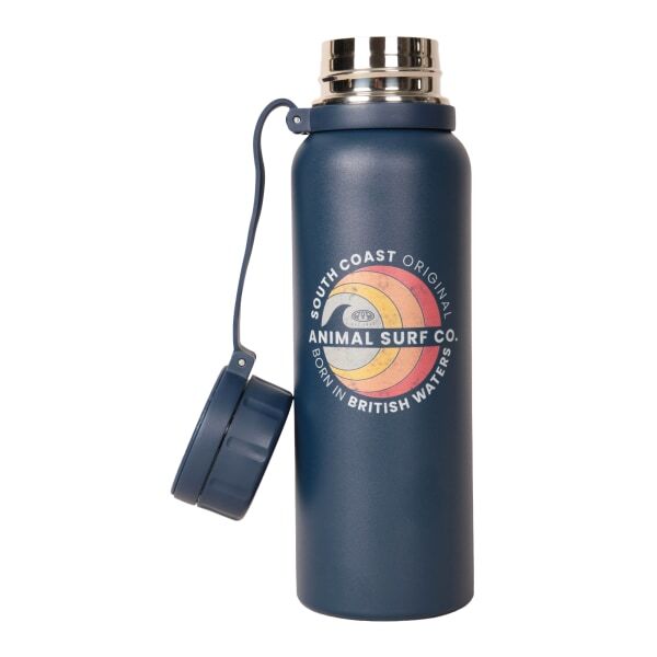Animal Logo 650ml Drink Flask