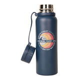Animal Logo 650ml Drink Flask