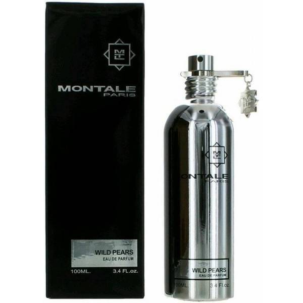 Montale Wild Pears perfume 100ml, imported from the UK