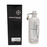 Montale Wild Pears perfume 100ml, imported from the UK