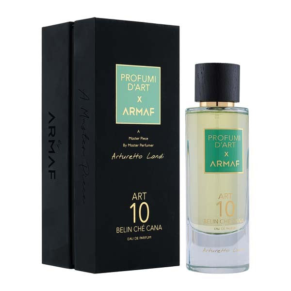 Profumi D'Art perfume Belin Che Cana 105ml, imported from the UK