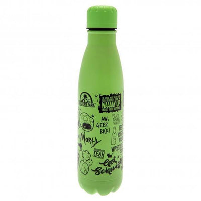 Superdrug Rick And Morty Thermal Flask- Buy online at McGrocer
