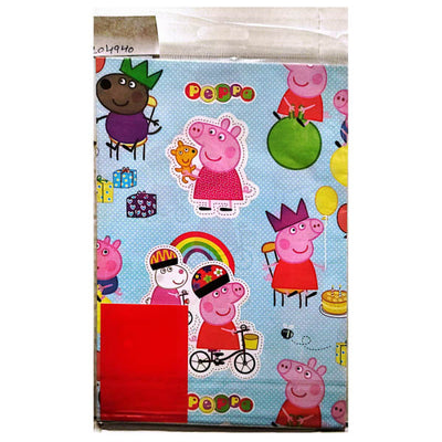 Superdrug Peppa Pig Birthday Gift Wrap Sheets Set- Buy online at McGrocer