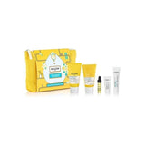 Decleor - Set Neroli Bigarade Gel, Mousse, Serum, Balm