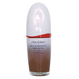 Shiseido - Skin Glow Foundation SPF30 Rosewood #520