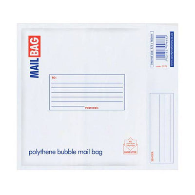 Superdrug County Stationery Envelope Mail Bags (Pack Of 10) (L)- Buy online at McGrocer