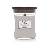Woodwick Medium Warm Wool Candle 9.7oz