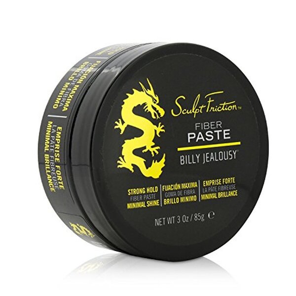 Billy Jealousy Sculpt Friction Fiber Paste 85g
