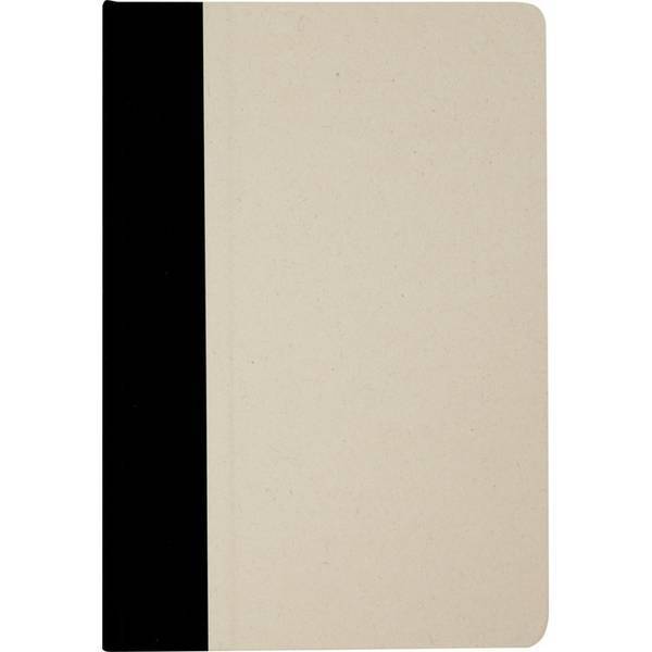 Liliana Hard Cover Sugarcane Plastic A5 Notebook