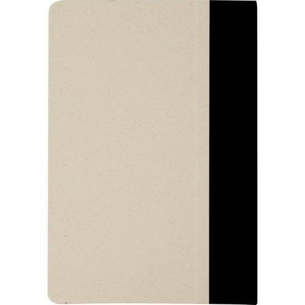 Liliana Hard Cover Sugarcane Plastic A5 Notebook