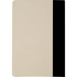 Liliana Hard Cover Sugarcane Plastic A5 Notebook