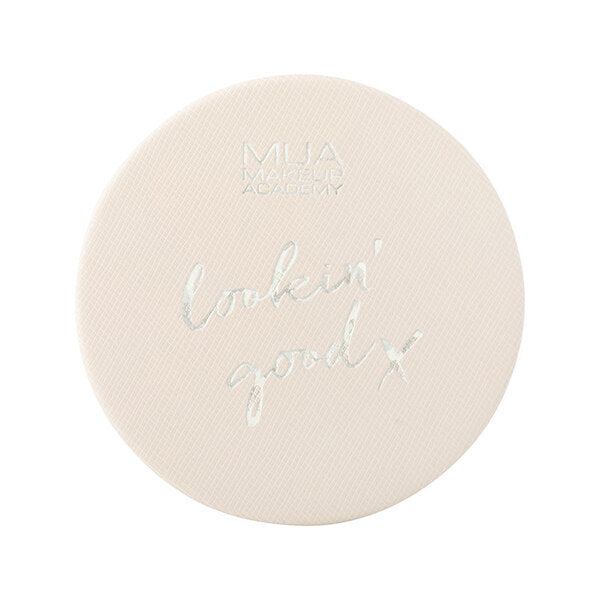 MUA Pocket Mirror